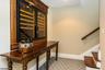 Finished Basement