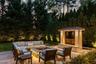 Outdoor TV