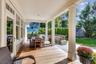 Covered Deck