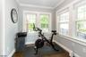 Office / Exercise Room