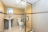 Bathroom in Basement