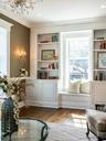 Beautiful Built Ins