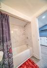 Bathroom 1st floor