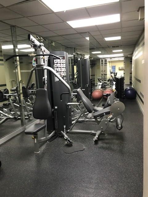 Gym