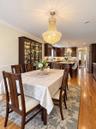Dining Bay/Foyer