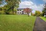 Large Front Yard & Driveway