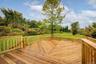 Back Deck