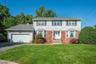 Classic Colonial Exterior