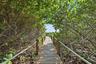 Private Access to Beach