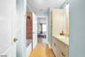 Shared Full Bathroom