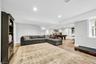 Recreation Room / Walkout
