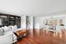 Living Room to Dining Room