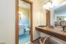 Primary Suite Dressing Vanity