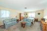 Primary Suite Sitting Area