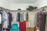 Primary Walk-In Closet