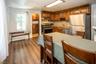 Unit A - Kitchen