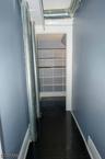 1st Floor Storage