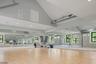 Dance Studio