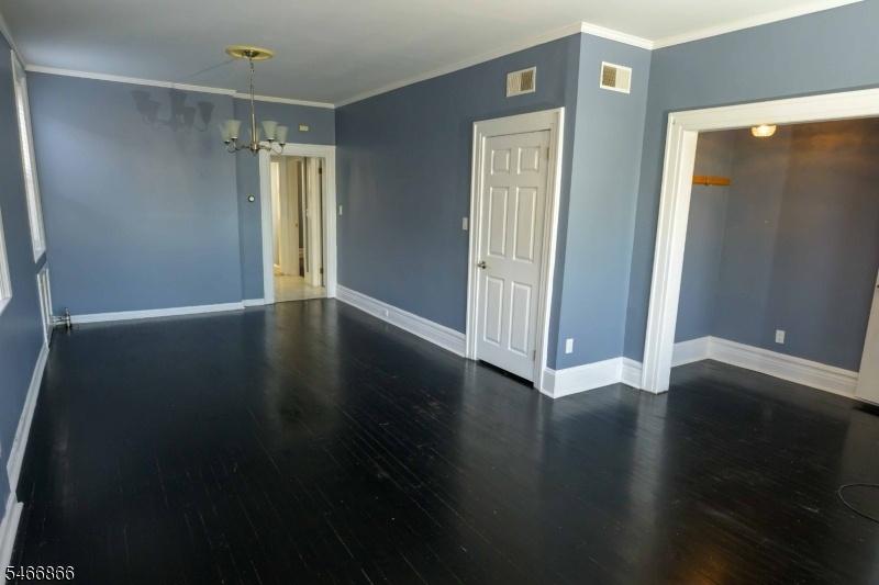 1st Floor Living Dining Combo