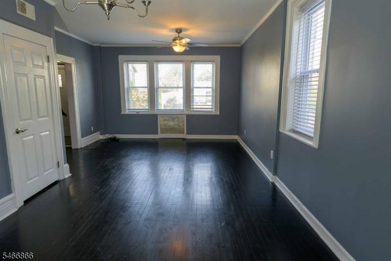 1st Floor Living Dining Combo
