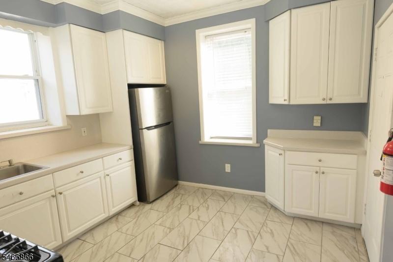 1st Floor Kitchen