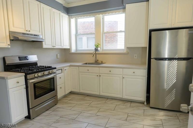 1st Floor Kitchen