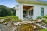 Porch area w FP