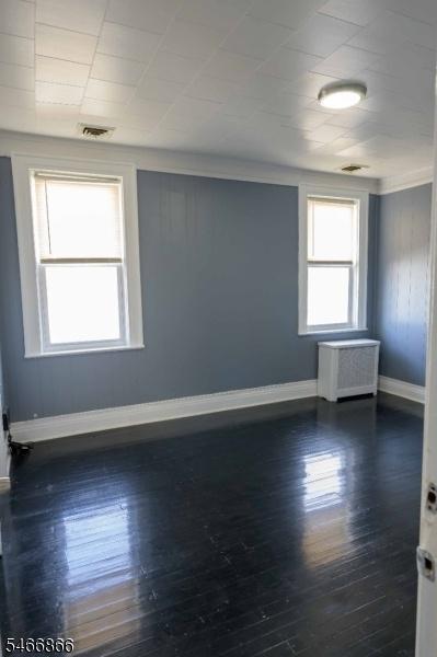 2nd Floor Living Room