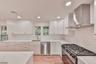 Kitchen Area Unit B