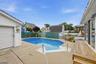 Heated In-Ground Pool