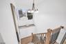 Upstairs