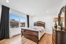 Spacious Bedrooms