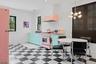 Casita Kitchen