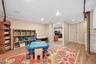 Basement Rec Room