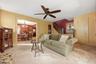Living Room to Dining Room
