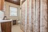 Hallway Bathroom