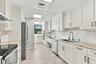 Clubhouse Kitchen