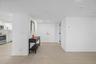 entrance /half bath