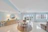 More than a penthouse, PH-N is a residence that simply cannot be recreated-a remarkably spacious home in one of Delray Beach's most desirable location