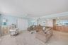Bathed in natural light, this beautifully updated 3 bedroom 3 bath residence captures sweeping Intracoastal and ocean view from it's elevated penthous