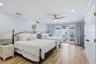 Oversize Guest Suite