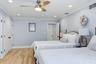 Oversize Guest Suite