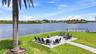 Community's Bay Front Park With Day Docks and Kayak Storage