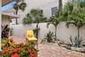 Back Patio