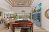 Awesome Entrance into Home