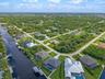 Aerial Showcasing Large Corner Lot