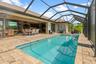Heated Swimming Pool