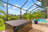 Relax in Your Hot Tub Surrounded by Nature