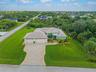 Aerial of Home