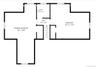 2nd Floor Layout